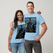 Nouveau design Mens Tshirts (Unisexe)