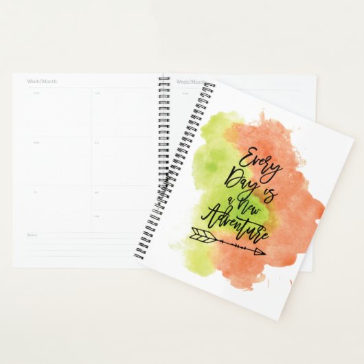 Nouveau devis Flèche aventure (Devant avec enveloppe)