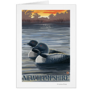 Nouveau dingue de HampshireCommon