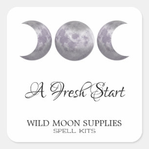 Nouveau Étiquettes du kit de début d'orthographe