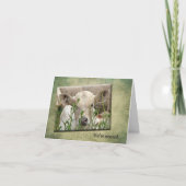 Nouveau Faire-part (Devant)