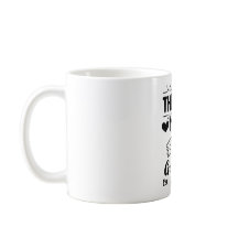 NOUVEAU GRANDMA MUG - Personnalisé pour GIGI, Nana