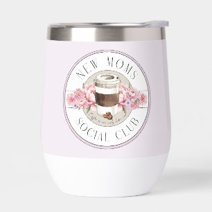 Nouveau Humour maman, le café est notre seul espoi