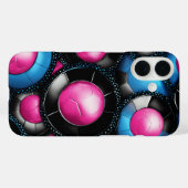 Nouveau iphone 16 à peine coque (Verso (horizontal))