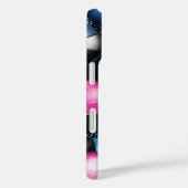 Nouveau iphone 16 à peine coque (Verso / Droite)