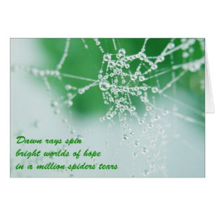 Nouveau jour, nouvel espoir