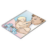Nouveau journal parent (Côté gauche)