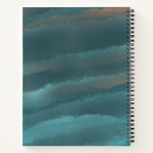 Nouveau lancement Journal des nouveaux objectifs (Dos)