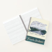 Nouveau lancement Journal des nouveaux objectifs (Intérieur)