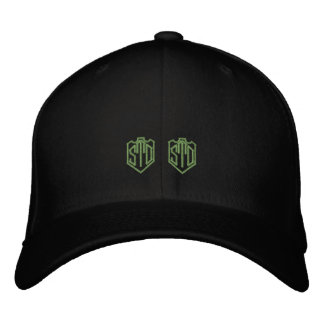 Nouveau logo casquette