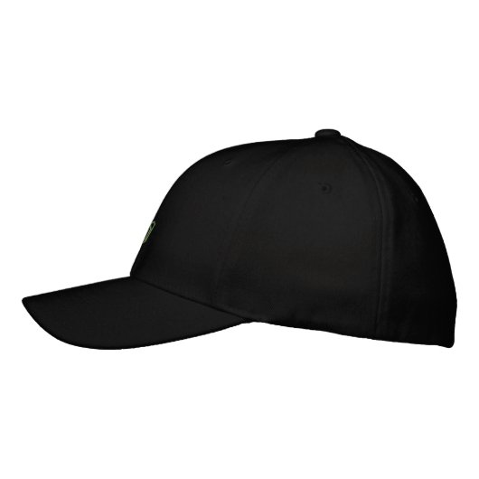 Nouveau logo casquette (Gauche)