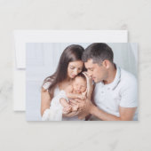 Nouveau Merci bébé | Tournesol Citrouille d'automn (Dos)