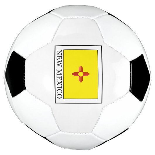 Nouveau-Mexique (Tourné)