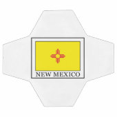 Nouveau-Mexique (Plat)