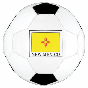 Nouveau-Mexique