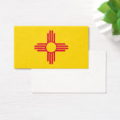 Nouveau-Mexique État Drapeau (Bureau)
