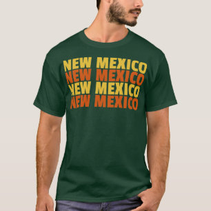 Nouveau-Mexique TShirt