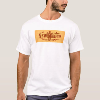 Nouveau-Mexique Tshirt V03