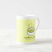 Nouveau mug Mellow Monk (Devant droit)