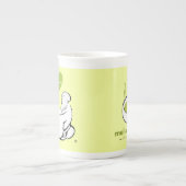 Nouveau mug Mellow Monk (Devant)