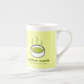 Nouveau mug Mellow Monk (Droite)