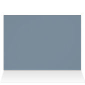 Nouveau-né dans une couverture nuageuse (Intérieur Horizontal (Haut))