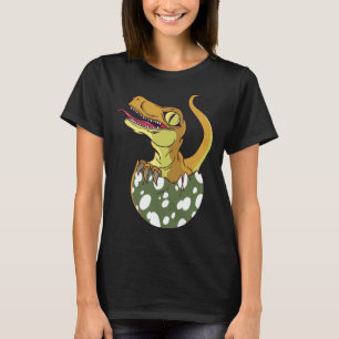 nouveau-né dino rex Pullover Sweat - shirt à capuc