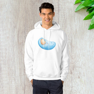 Nouveau-né Sweat - shirt à capuche bébé mâle