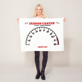 Nouveau nom de bébé Démarrer votre couverture mote