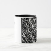 NOUVEAU !  "Organe tasse d'impression de bloc de (Centre)