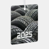 Nouveau ornement de pneus (Avant droite)