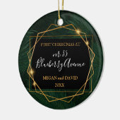 Nouveau ornement personnalisé (Gauche)