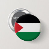 NOUVEAU ! ! - PALESTINE NIP BADGE DE RETOUR (Devant & derrière)