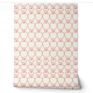 Nouveau papier peint artisanale de York | Papier p
