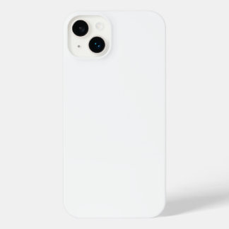 Nouveau personnalisation Logo Texte iPhone 14 plus