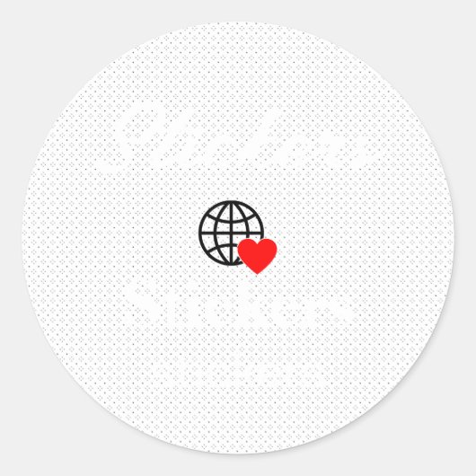 Nouveau personnalisation Stickers Logo Texte (Devant)