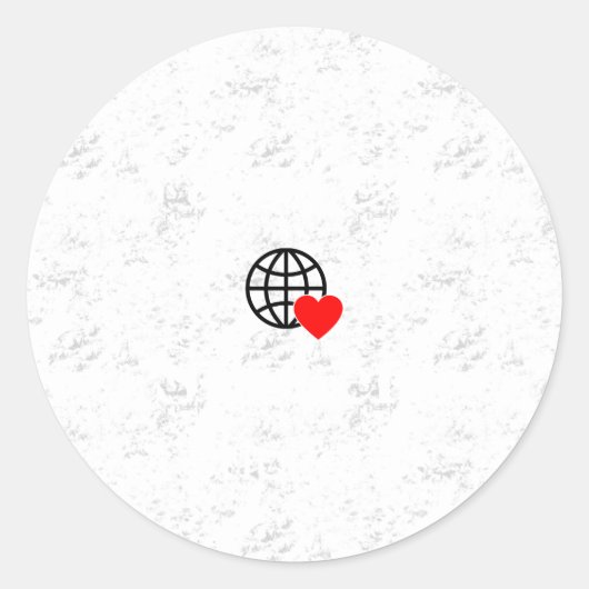 Nouveau personnalisation Stickers Logo Texte (Devant)