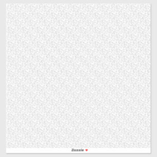 Nouveau personnalisez TextLogo Autocollant Vinyl C