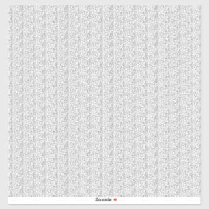 Nouveau personnalisez TextLogo Autocollant Vinyl C