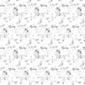 Nouveau personnalisez TextLogo Autocollant Vinyl C (Devant)