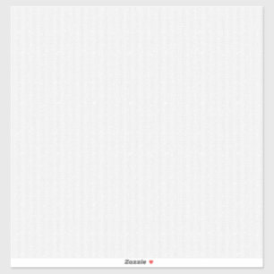 Nouveau personnalisez TextLogo Autocollant Vinyl C