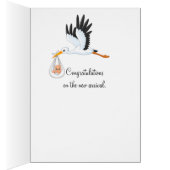 Nouveau petit-fils Teddy Bear (Intérieur (Droit))