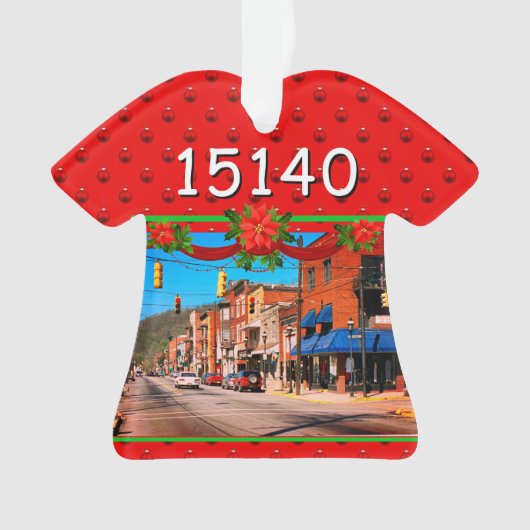 NOUVEAU** Pitcairn 2019 (devant)