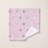 Nouveau point 4 (Gant de toilette)