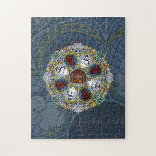 Nouveau Puzzle d'Hiver