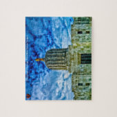 Nouveau Puzzle Salem Oregon (Vertical)