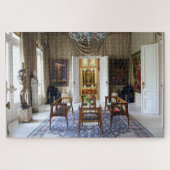 Nouveau puzzle vivant (Horizontal)