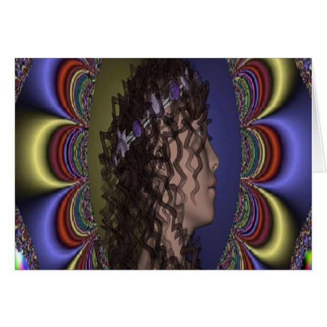 Nouveau romantique (Devant horizontal)