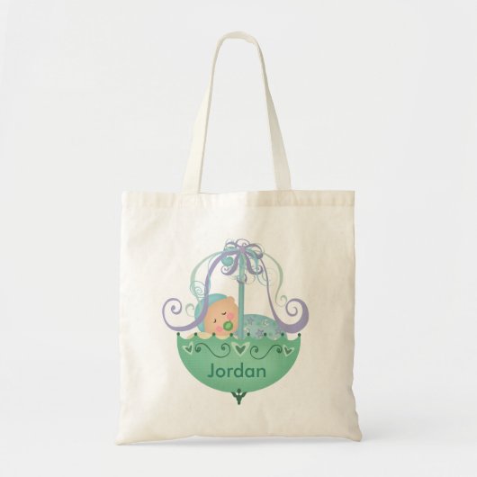 Nouveau sac fait sur commande de cadeau de (Devant)