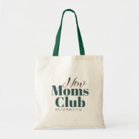 Nouveau Sac fourre-tout de calligraphie Customisé